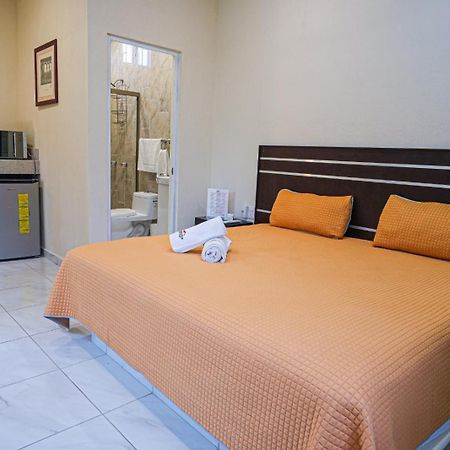 Hotel Y Suites Los Encantos Sayulita Zewnętrze zdjęcie