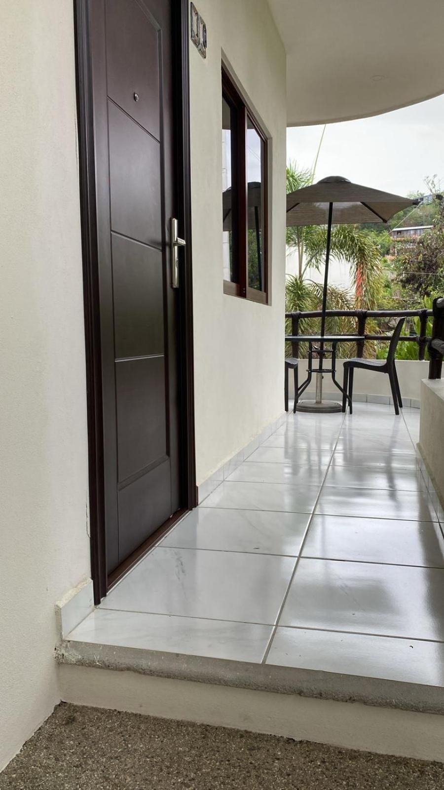 Hotel Y Suites Los Encantos Sayulita Zewnętrze zdjęcie