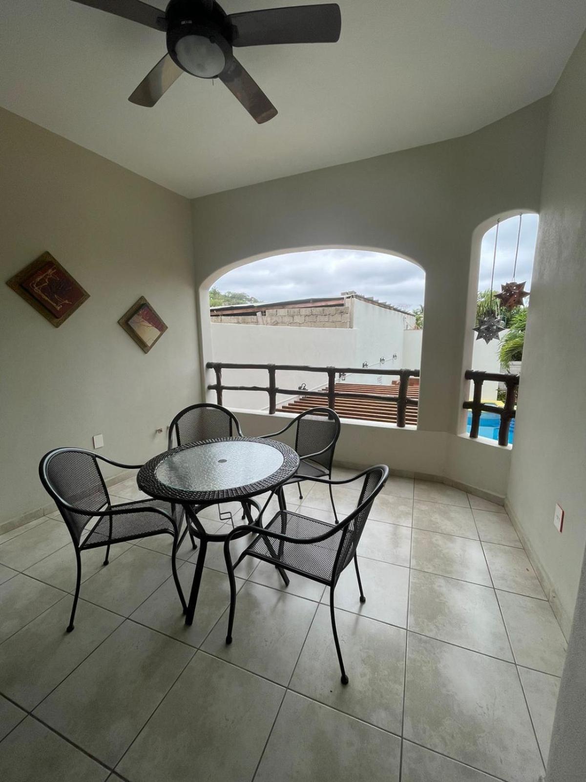 Hotel Y Suites Los Encantos Sayulita Zewnętrze zdjęcie