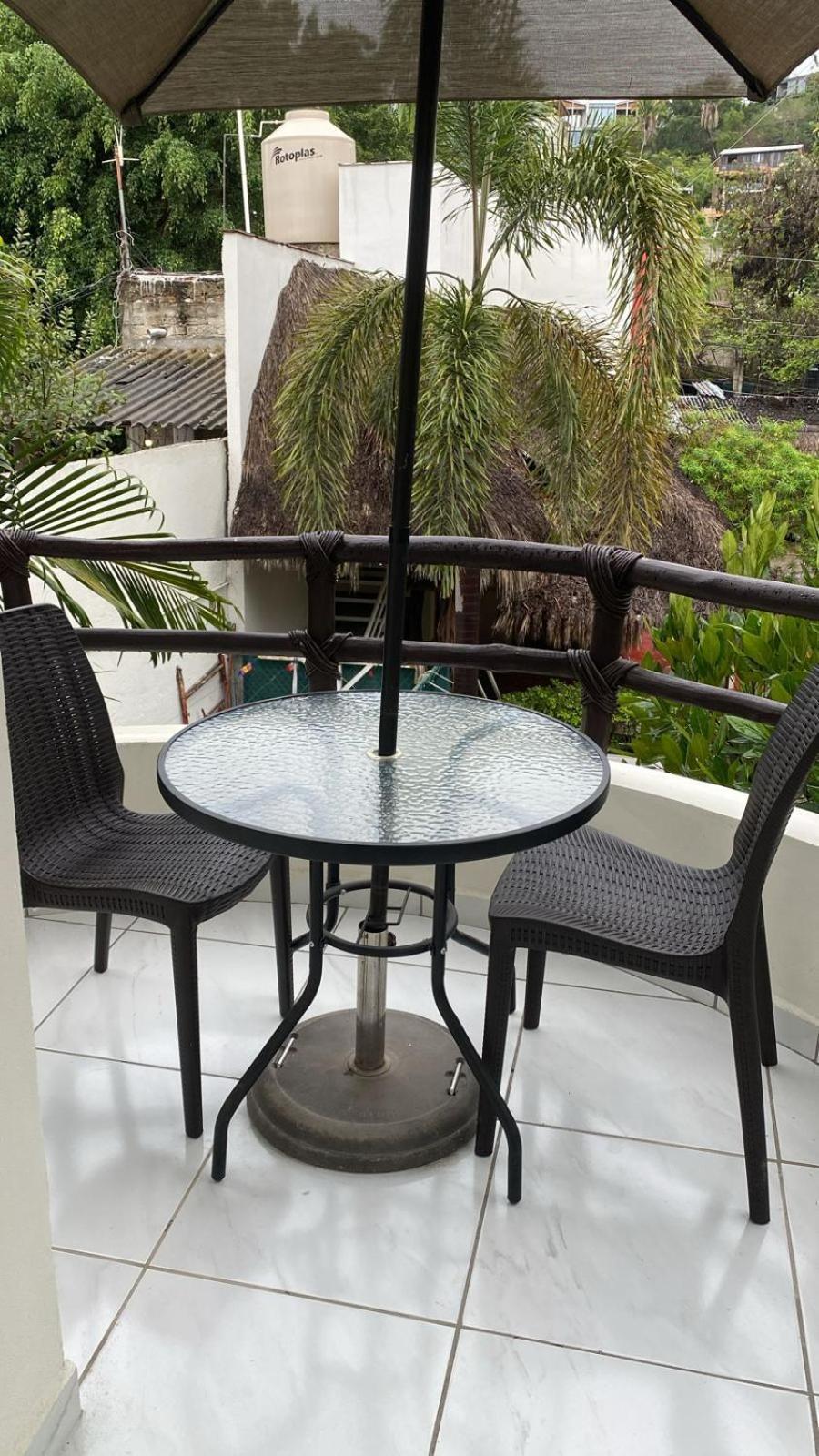 Hotel Y Suites Los Encantos Sayulita Zewnętrze zdjęcie