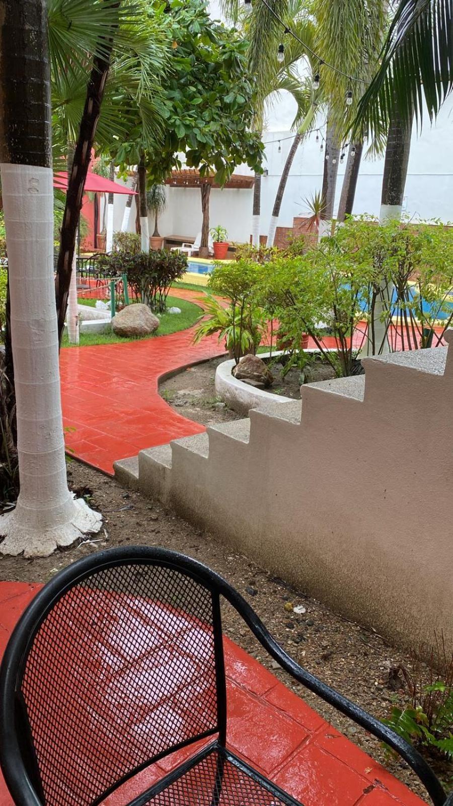 Hotel Y Suites Los Encantos Sayulita Zewnętrze zdjęcie