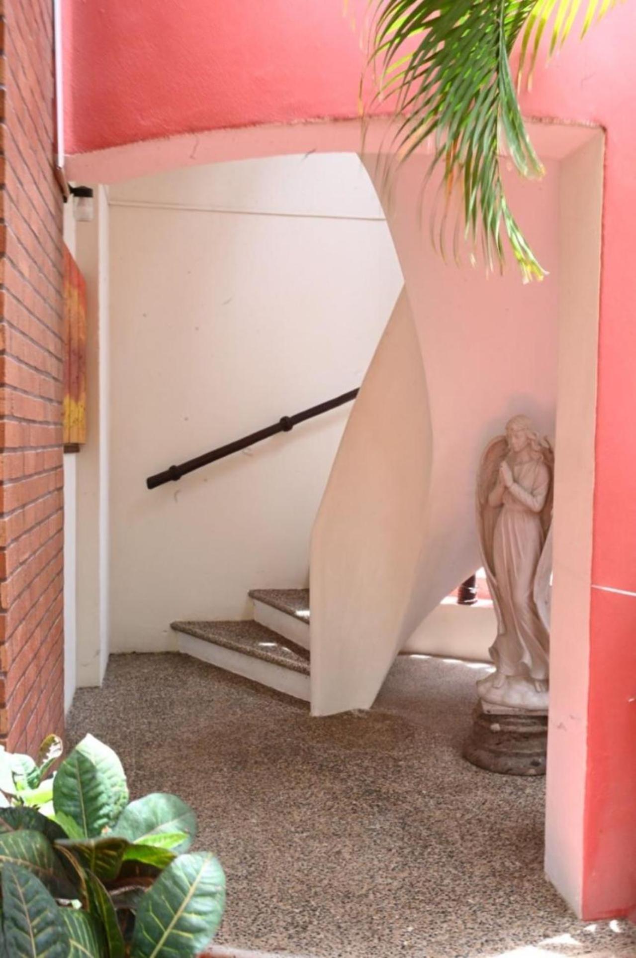Hotel Y Suites Los Encantos Sayulita Zewnętrze zdjęcie