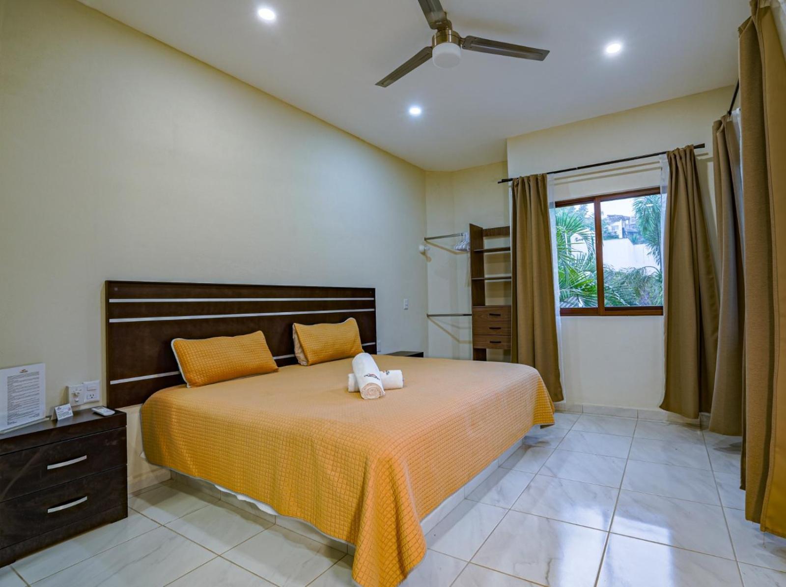 Hotel Y Suites Los Encantos Sayulita Zewnętrze zdjęcie