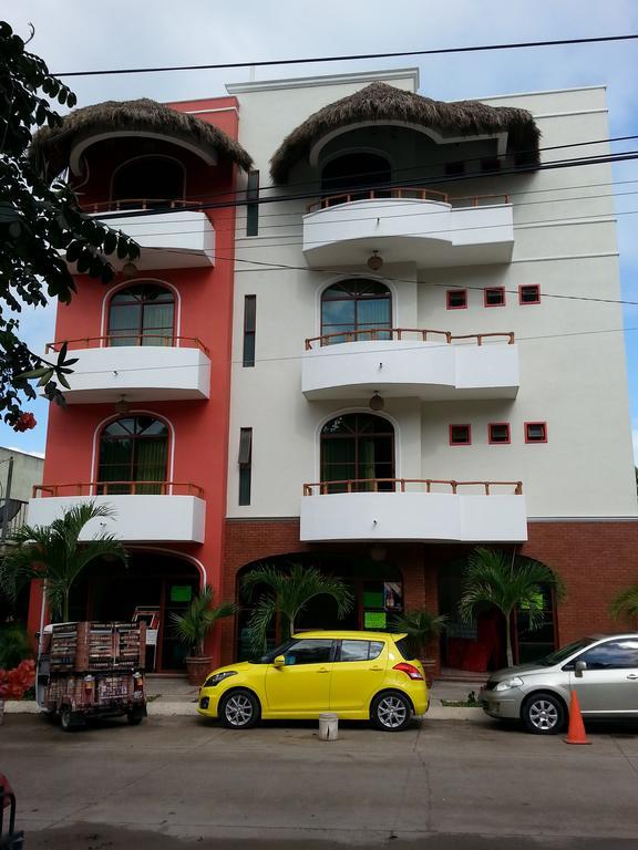 Hotel Y Suites Los Encantos Sayulita Pokój zdjęcie