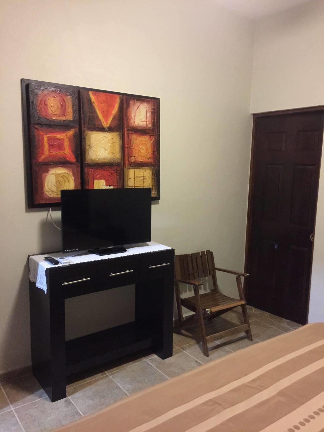 Hotel Y Suites Los Encantos Sayulita Zewnętrze zdjęcie